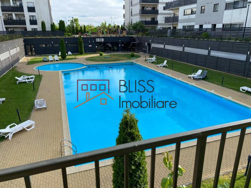 Apartment 1 Bedroom, Bucharest | Bliss Imobiliare / Photo 3 - BLISS Imobiliare