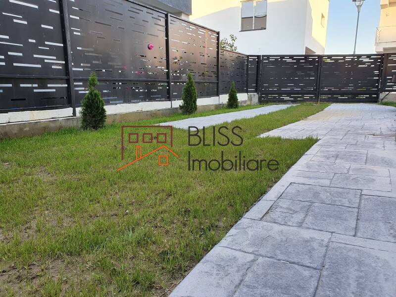 House for Sale Popa Sapca, Pitesti, Judetul Arges, Romania - 3 Bedroom - ID:86244 | Bliss Imobiliare / Photo 2 - BLISS Imobiliare