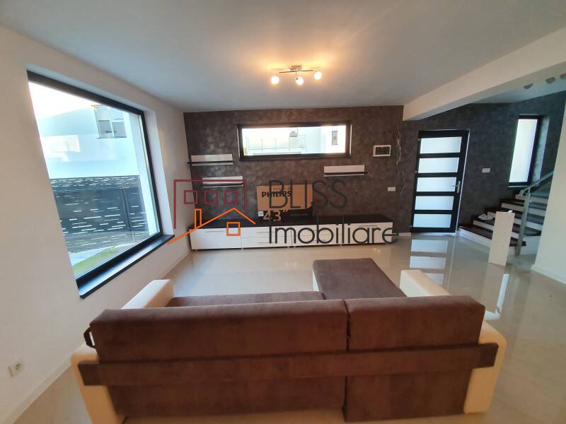 Casa de Vanzare Popa Sapca - 4 Camere - ID:86244 | Bliss Imobiliare / Photo 5 - BLISS Imobiliare