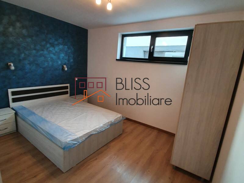 House for Sale Popa Sapca, Pitesti, Judetul Arges, Romania - 3 Bedroom - ID:86244 | Bliss Imobiliare / Photo 11 - BLISS Imobiliare