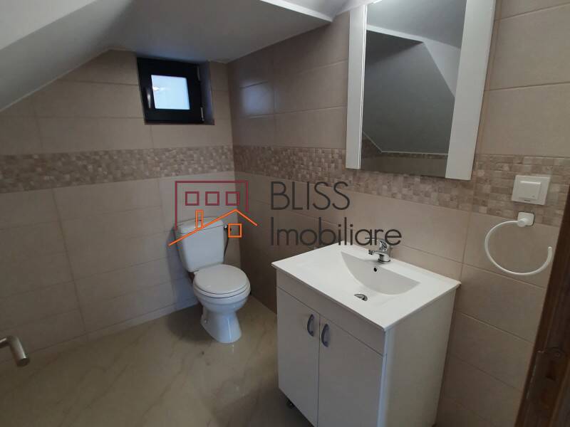 House for Sale Popa Sapca, Pitesti, Judetul Arges, Romania - 3 Bedroom - ID:86244 | Bliss Imobiliare / Photo 14 - BLISS Imobiliare
