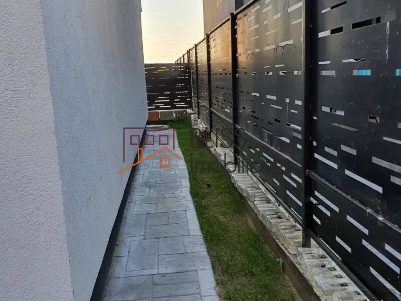 Casa de Vanzare Popa Sapca - 4 Camere - ID:86244 | Bliss Imobiliare / Photo 3 - BLISS Imobiliare