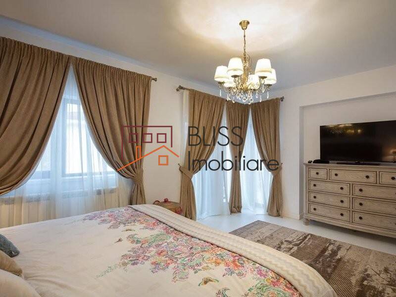 Vila de Vanzare Otopeni | Tunari - 4 Camere - ID:86247 | Bliss Imobiliare / Photo 7 - BLISS Imobiliare