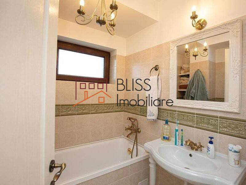 Villa for Sale Otopeni | Tunari, Bucharest / Ilfov - 3 Bedroom - ID:86247 | Bliss Imobiliare / Photo 19 - BLISS Imobiliare