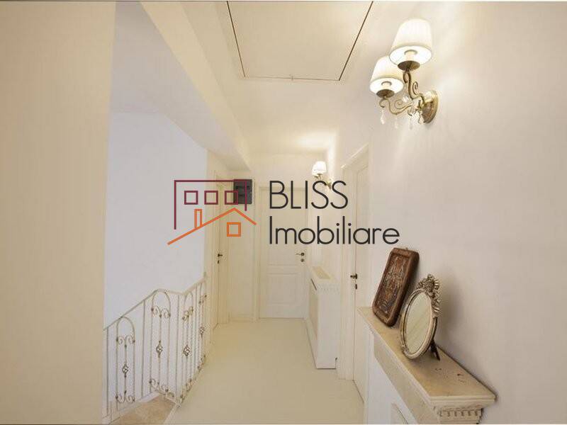 Vila de Vanzare Otopeni | Tunari - 4 Camere - ID:86247 | Bliss Imobiliare / Photo 11 - BLISS Imobiliare