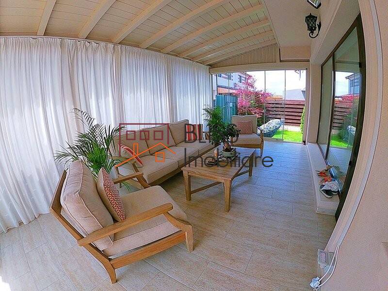 Villa for Sale Otopeni | Tunari, Bucharest / Ilfov - 3 Bedroom - ID:86247 | Bliss Imobiliare / Photo 21 - BLISS Imobiliare