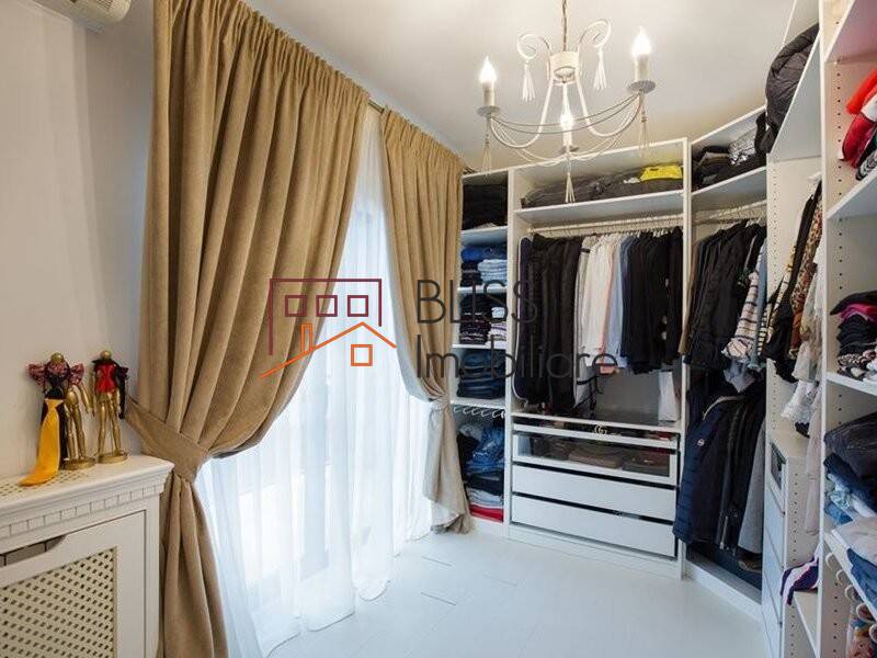 Villa for Sale Otopeni | Tunari, Bucharest / Ilfov - 3 Bedroom - ID:86247 | Bliss Imobiliare / Photo 12 - BLISS Imobiliare