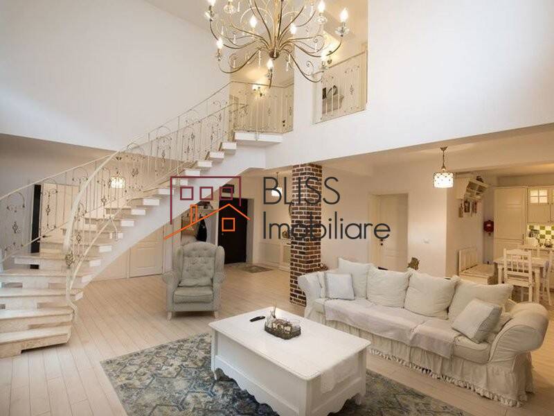 Vila de Vanzare Otopeni | Tunari - 4 Camere - ID:86247 | Bliss Imobiliare / Photo 9 - BLISS Imobiliare