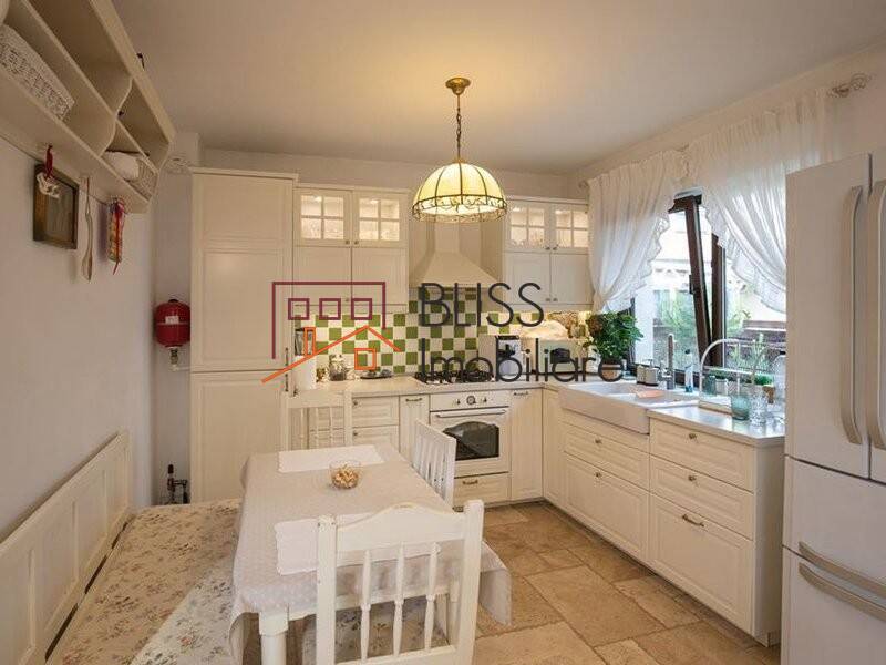 Villa for Sale Otopeni | Tunari, Bucharest / Ilfov - 3 Bedroom - ID:86247 | Bliss Imobiliare / Photo 10 - BLISS Imobiliare