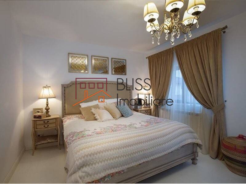 Vila de Vanzare Otopeni | Tunari - 4 Camere - ID:86247 | Bliss Imobiliare / Photo 14 - BLISS Imobiliare