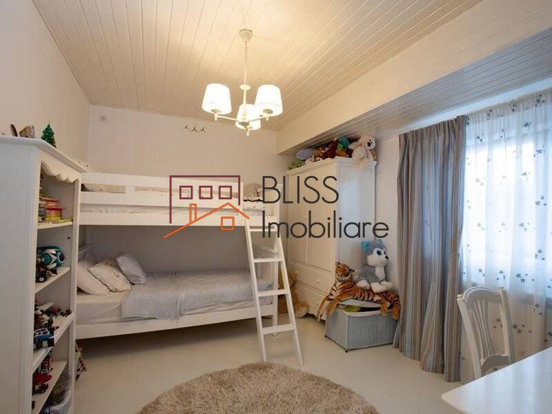 Vila de Vanzare Otopeni | Tunari - 4 Camere - ID:86247 | Bliss Imobiliare / Photo 16 - BLISS Imobiliare