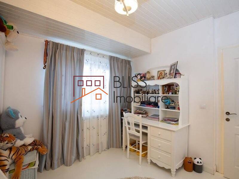 Villa for Sale Otopeni | Tunari, Bucharest / Ilfov - 3 Bedroom - ID:86247 | Bliss Imobiliare / Photo 17 - BLISS Imobiliare