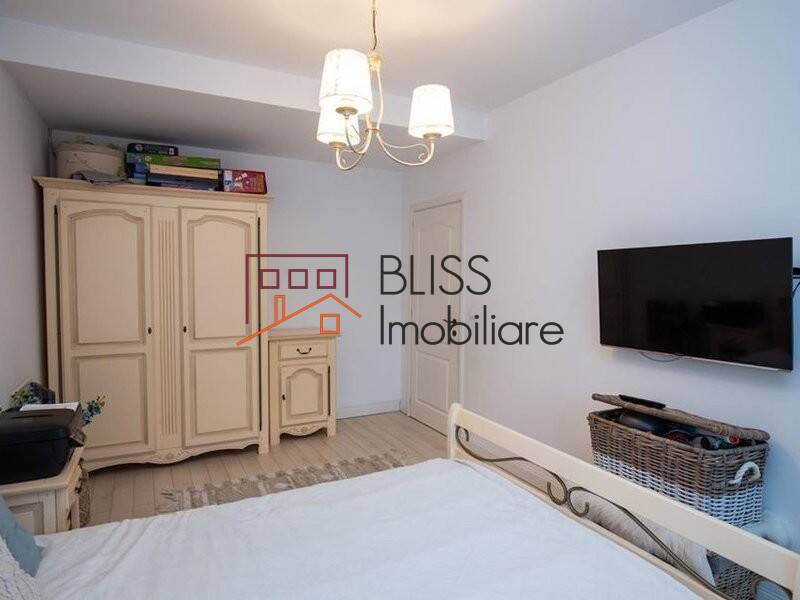Villa for Sale Otopeni | Tunari, Bucharest / Ilfov - 3 Bedroom - ID:86247 | Bliss Imobiliare / Photo 18 - BLISS Imobiliare