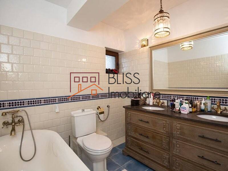 Villa for Sale Otopeni | Tunari, Bucharest / Ilfov - 3 Bedroom - ID:86247 | Bliss Imobiliare / Photo 20 - BLISS Imobiliare