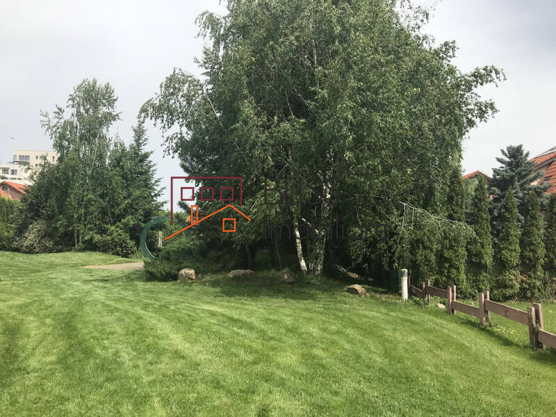 5 Bedroom Villa Located In Ibiza Golf, Bucharest / Ilfov | Bliss Imobiliare / Photo 54 - BLISS Imobiliare