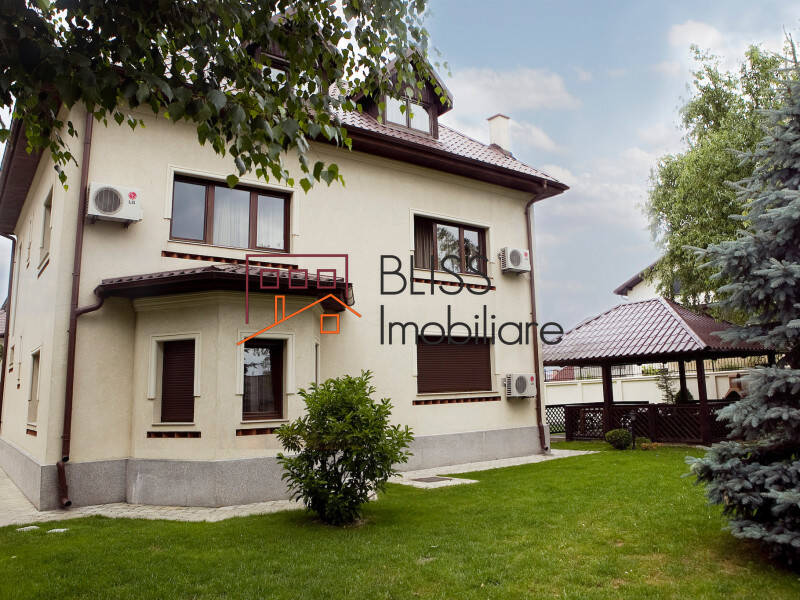 Vila Cu 7 Camere | Bliss Imobiliare / Photo 3 - BLISS Imobiliare
