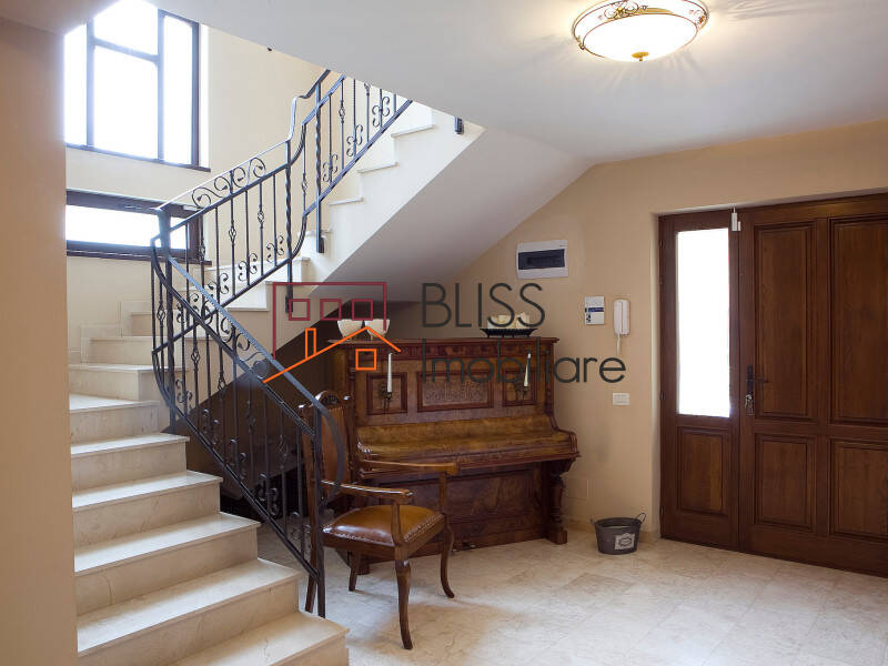 Vila Cu 7 Camere | Bliss Imobiliare / Photo 8 - BLISS Imobiliare