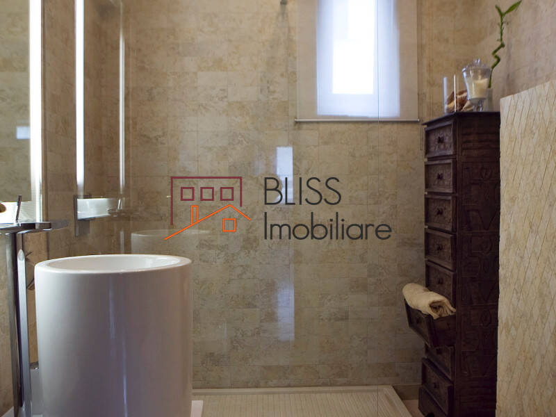 Villa 4 Bedrooms, Bucharest | Bliss Imobiliare / Photo 12 - BLISS Imobiliare