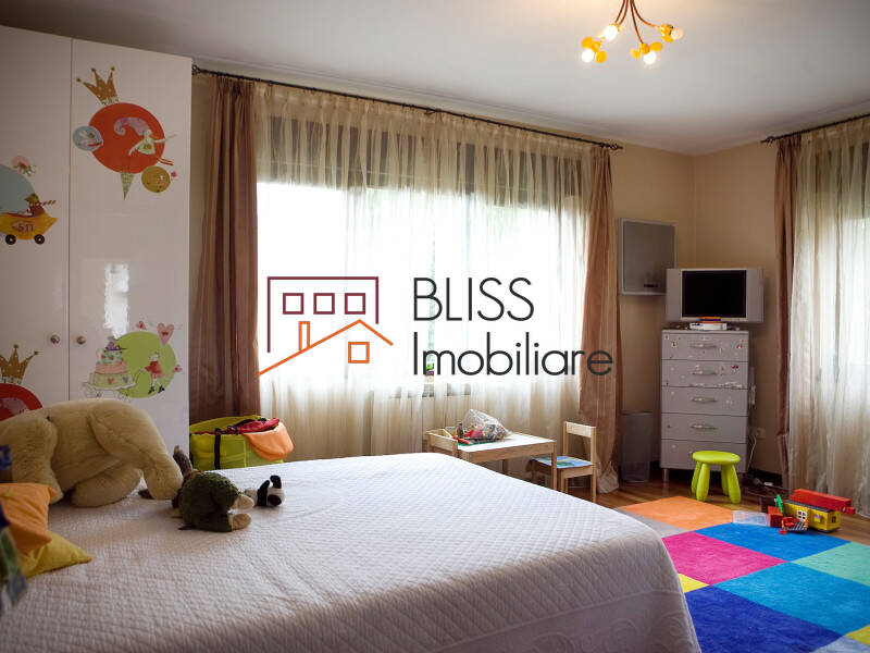 Vila Cu 7 Camere | Bliss Imobiliare / Photo 11 - BLISS Imobiliare
