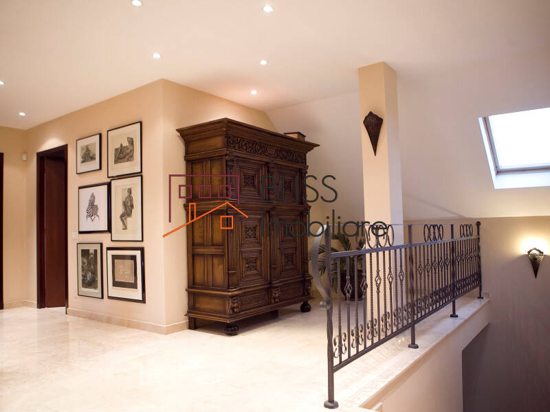 Vila Cu 7 Camere | Bliss Imobiliare / Photo 13 - BLISS Imobiliare