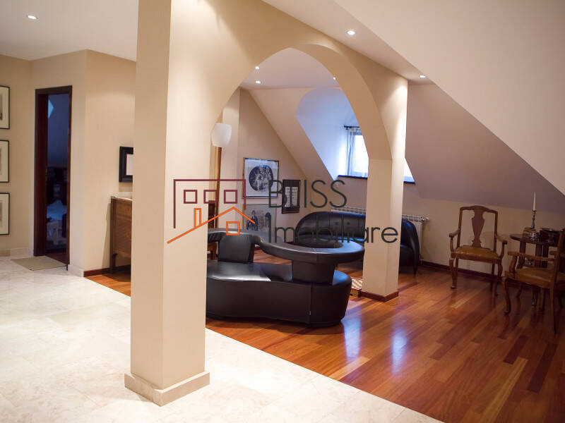 Vila Cu 7 Camere | Bliss Imobiliare / Photo 14 - BLISS Imobiliare