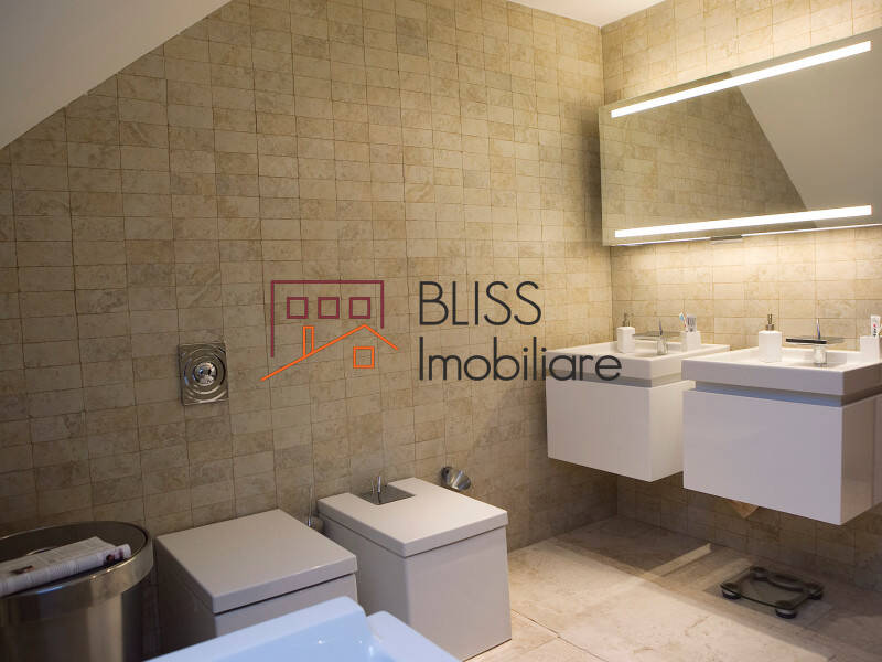 Vila Cu 7 Camere | Bliss Imobiliare / Photo 16 - BLISS Imobiliare
