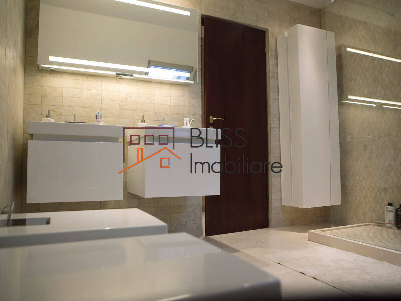 Villa 4 Bedrooms, Bucharest | Bliss Imobiliare / Photo 17 - BLISS Imobiliare