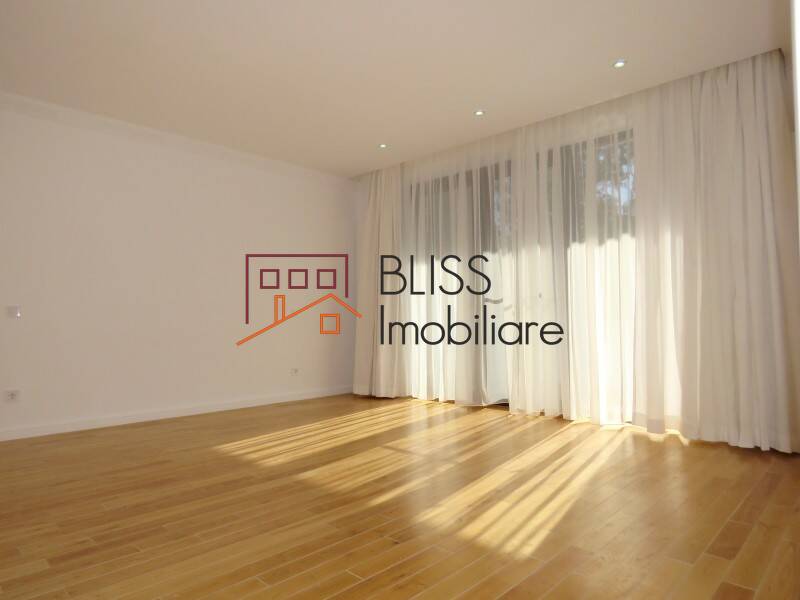 Villa for Rent Iancu Nicolae | Pipera, Bucharest / Ilfov - 7 Bedroom - ID:86288 | Bliss Imobiliare / Photo 13 - BLISS Imobiliare