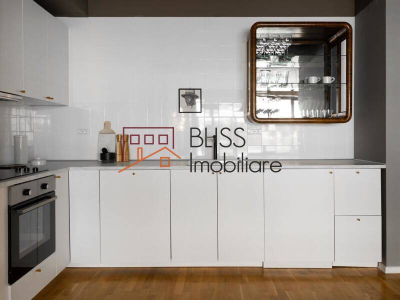 Apartment 2 Bedrooms, Bucharest / Ilfov | Bliss Imobiliare / Photo 11 - BLISS Imobiliare