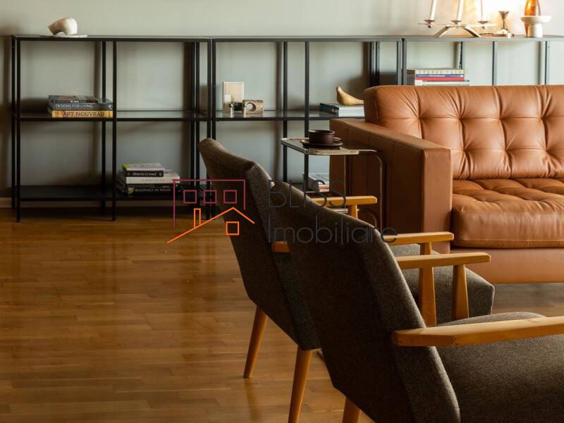 Apartment 2 Bedrooms, Bucharest / Ilfov | Bliss Imobiliare / Photo 8 - BLISS Imobiliare