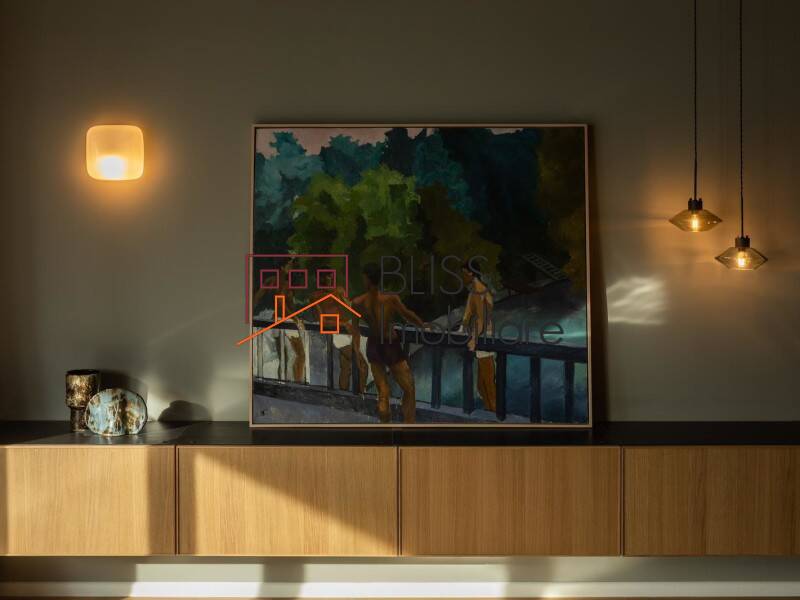 Apartment 2 Bedrooms, Bucharest / Ilfov | Bliss Imobiliare / Photo 3 - BLISS Imobiliare