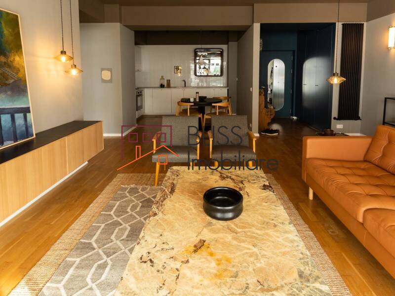 Apartment 2 Bedrooms, Bucharest / Ilfov | Bliss Imobiliare / Photo 2 - BLISS Imobiliare