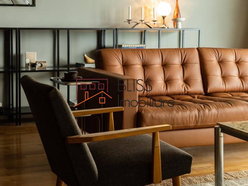 Apartment 2 Bedrooms, Bucharest / Ilfov | Bliss Imobiliare / Photo 7 - BLISS Imobiliare