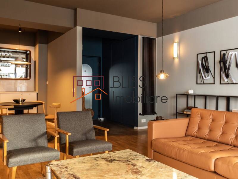Apartment 2 Bedrooms, Bucharest / Ilfov | Bliss Imobiliare / Photo 5 - BLISS Imobiliare