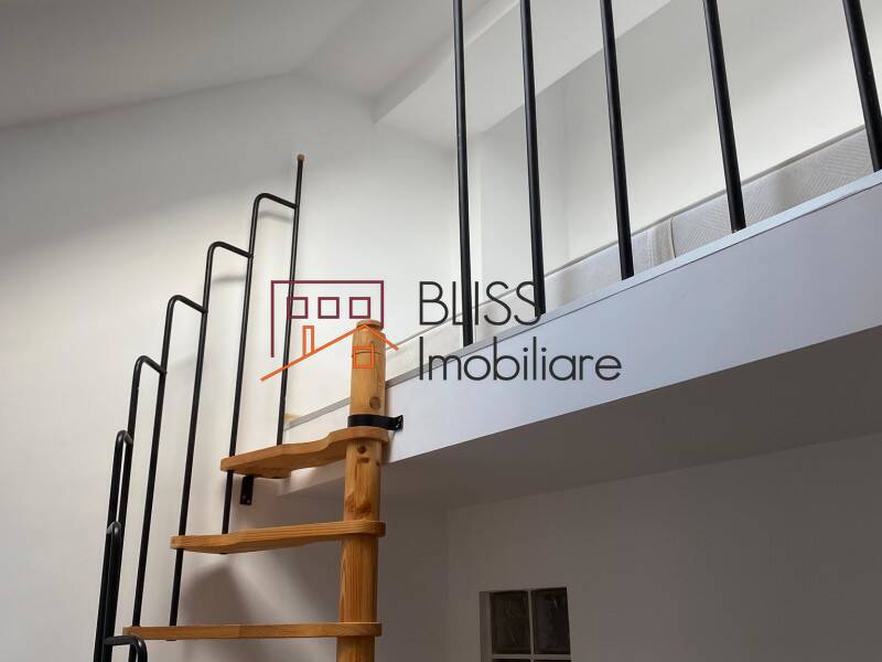 Modern 4 Bedroom Villa, Bucharest / Ilfov | Bliss Imobiliare / Photo 43 - BLISS Imobiliare