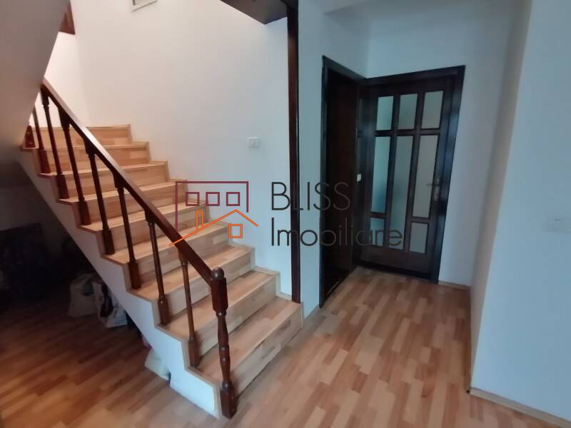 Vila de Inchiriat Domenii | 1 Mai | Grivitei - 6 Camere - ID:7544 | Bliss Imobiliare / Photo 6 - BLISS Imobiliare