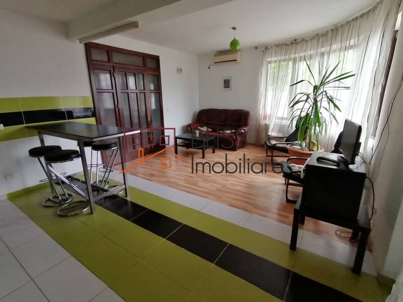 Villa for Rent Domenii | 1 Mai | Grivitei, Bucharest - 4 Bedroom - ID:7544 | Bliss Imobiliare / Photo 2 - BLISS Imobiliare
