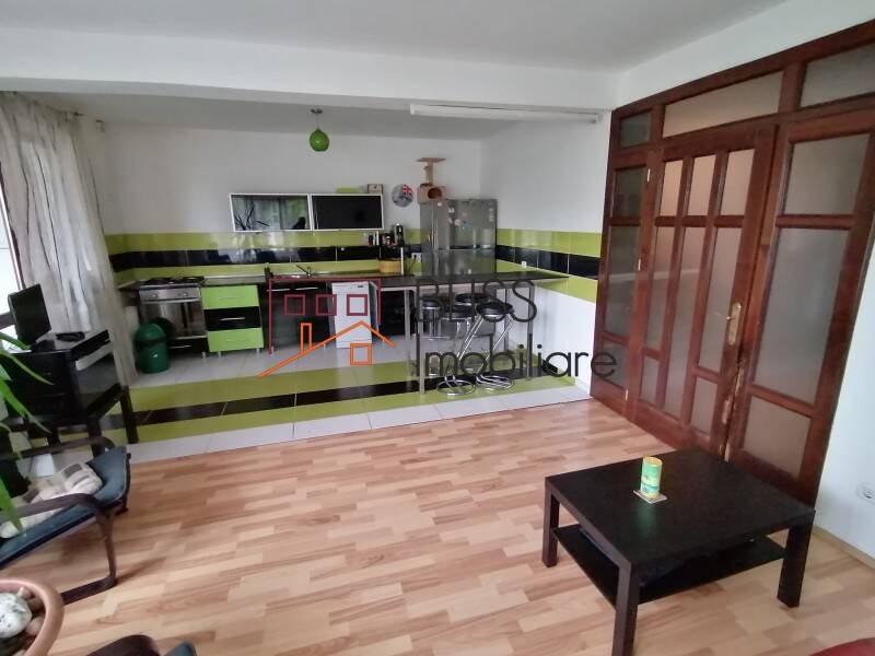 Villa for Rent Domenii | 1 Mai | Grivitei, Bucharest - 4 Bedroom - ID:7544 | Bliss Imobiliare / Photo 3 - BLISS Imobiliare