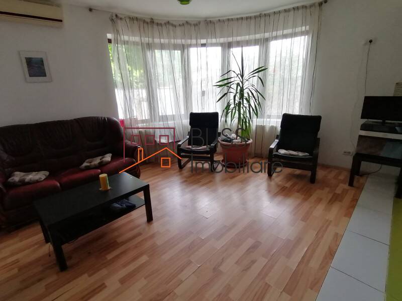 Vila de Inchiriat Domenii | 1 Mai | Grivitei - 6 Camere - ID:7544 | Bliss Imobiliare / Photo 1 - BLISS Imobiliare