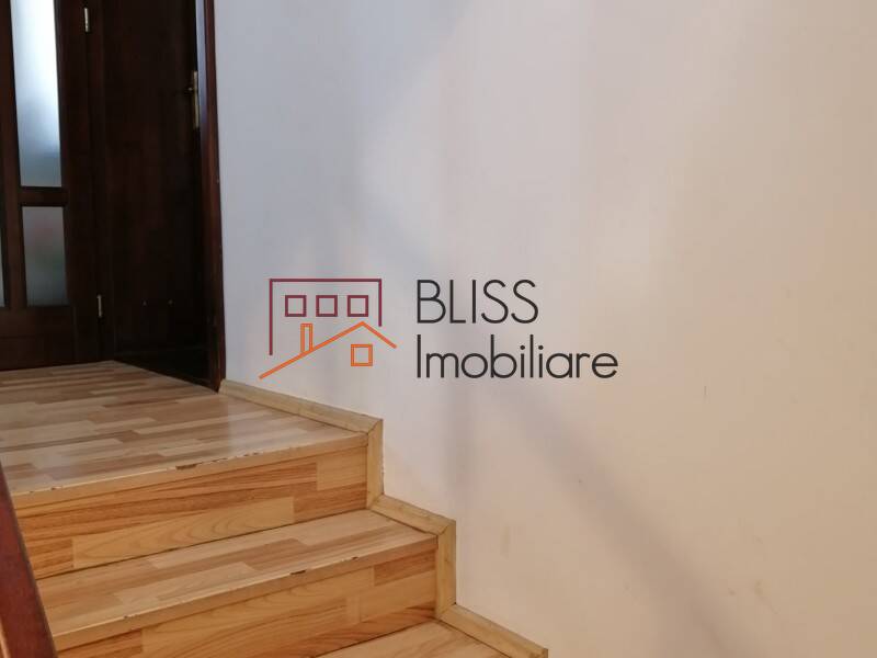 Vila de Inchiriat Domenii | 1 Mai | Grivitei - 6 Camere - ID:7544 | Bliss Imobiliare / Photo 7 - BLISS Imobiliare