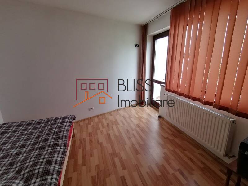 Villa for Rent Domenii | 1 Mai | Grivitei, Bucharest - 4 Bedroom - ID:7544 | Bliss Imobiliare / Photo 10 - BLISS Imobiliare