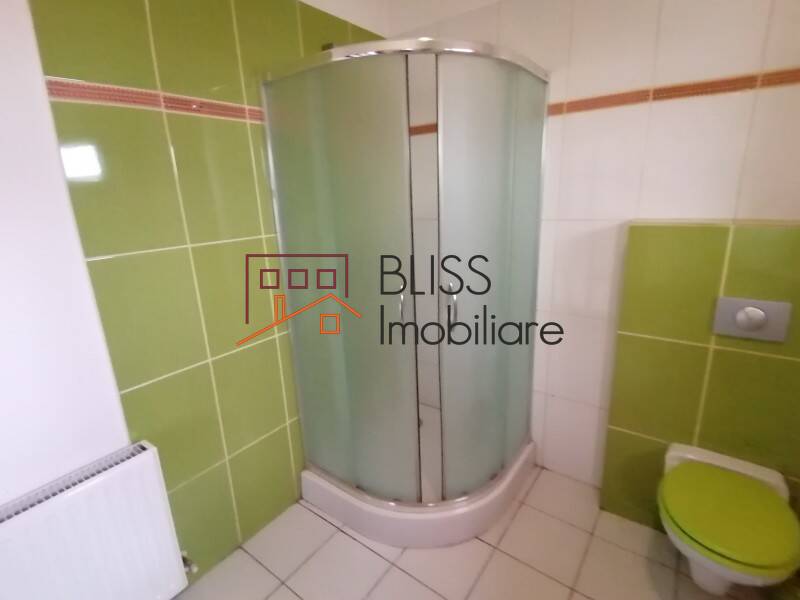 Vila de Inchiriat Domenii | 1 Mai | Grivitei - 6 Camere - ID:7544 | Bliss Imobiliare / Photo 4 - BLISS Imobiliare