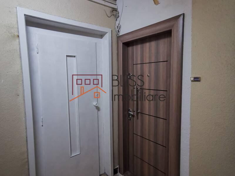 Renovated One Bedroom Apartment, Bucharest | Bliss Imobiliare / Photo 25 - BLISS Imobiliare