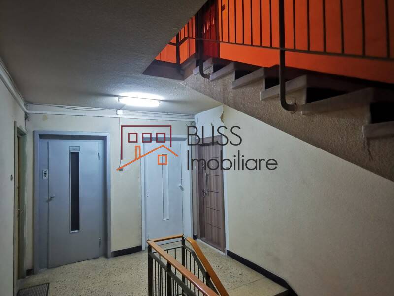 Renovated One Bedroom Apartment, Bucharest | Bliss Imobiliare / Photo 26 - BLISS Imobiliare