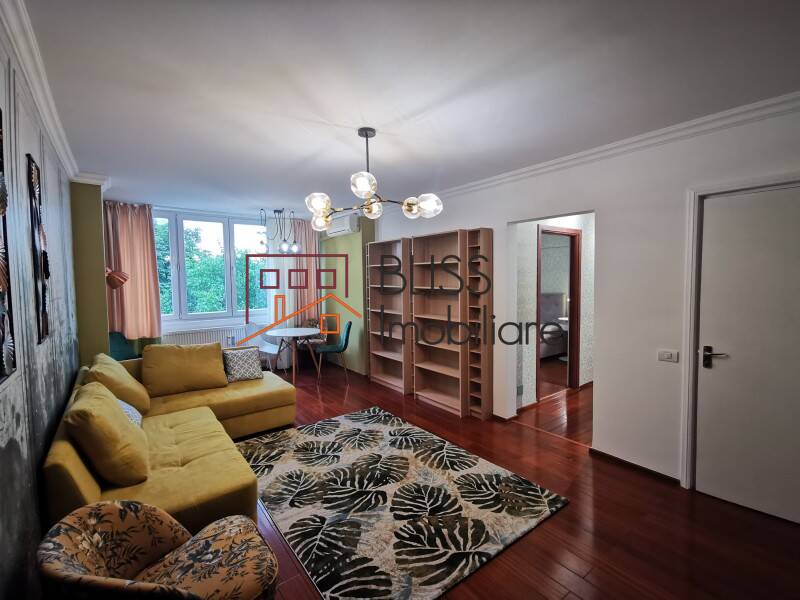 Apartament 2 Camere Renovat | Bliss Imobiliare / Photo 2 - BLISS Imobiliare