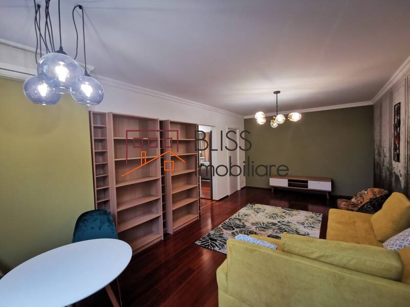 Renovated One Bedroom Apartment, Bucharest | Bliss Imobiliare / Photo 3 - BLISS Imobiliare