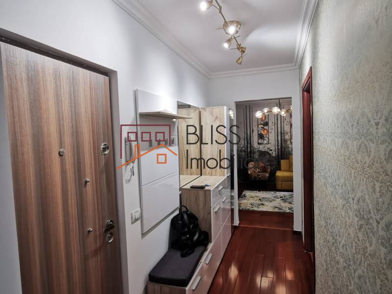 Renovated One Bedroom Apartment, Bucharest | Bliss Imobiliare / Photo 8 - BLISS Imobiliare