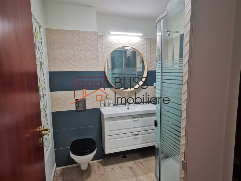 Renovated One Bedroom Apartment, Bucharest | Bliss Imobiliare / Photo 22 - BLISS Imobiliare