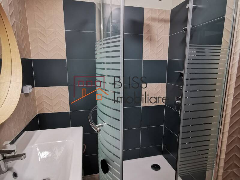 Renovated One Bedroom Apartment, Bucharest | Bliss Imobiliare / Photo 23 - BLISS Imobiliare