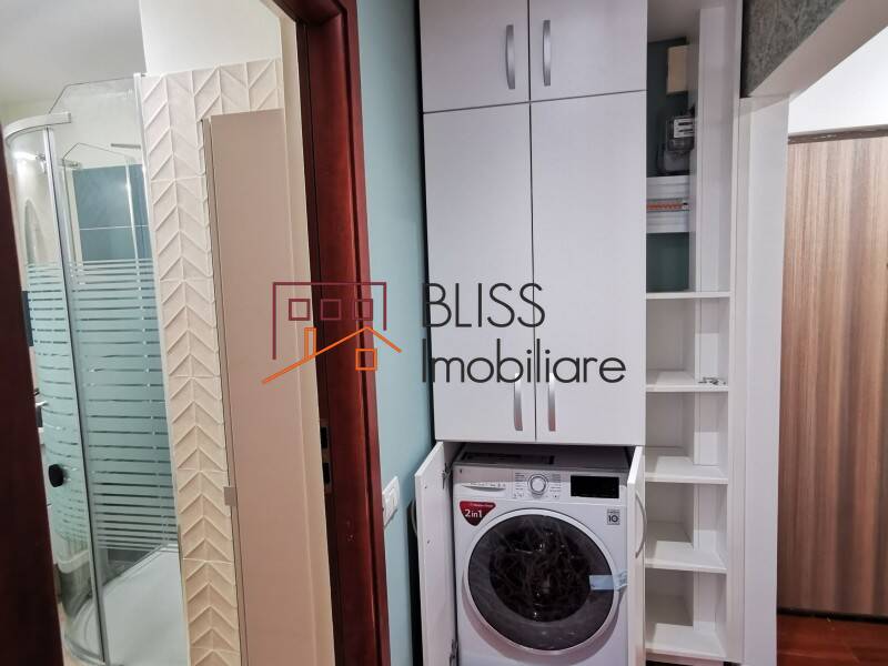 Renovated One Bedroom Apartment, Bucharest | Bliss Imobiliare / Photo 21 - BLISS Imobiliare